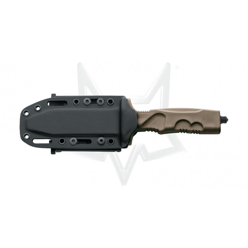 Нож Fox Supersum Airborne Survival Knife